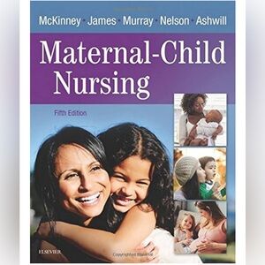 Maternal-Child Nursing (Fifth Edition)